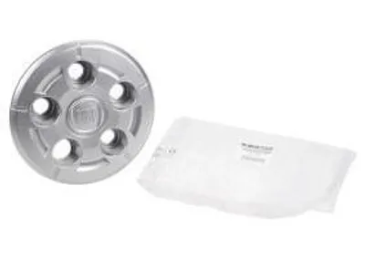 Produktbild von 16" Zoll Radkappe Silber Radzierblende Radblende für FIAT Ducato Kastenwagen (250, 290) 1376388080 FIAT
