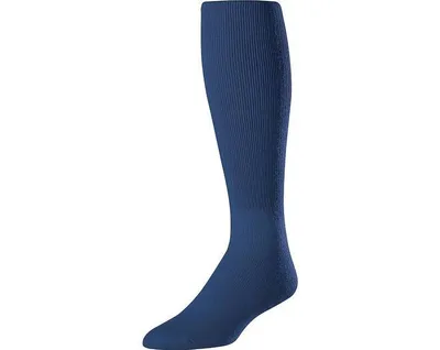 Produktbild von Twin City OBK11 Tubesocks (Large / 42-45) Color Navy Baseball/Softball Artikel