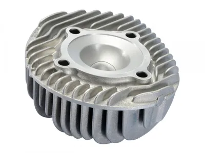 Obrázek produktu pro Hlava válců Polini 68,5mm pro Vespa 200 PE, PX