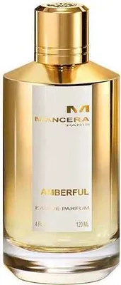 Produktbild von Mancera Amberful Edp Spray 120 ml