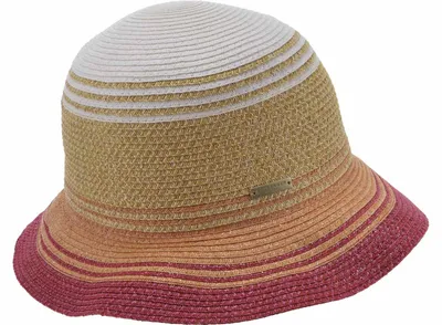 Seeberger Papierborten Glocke in beige