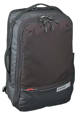 Image de Sac à dos CCM PREMIUM JETSPEED, couleur noire