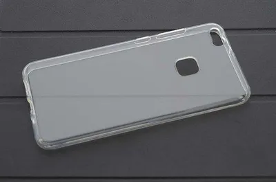 Produktbild von Backcover Schutzhülle für Huawei P10 Lite