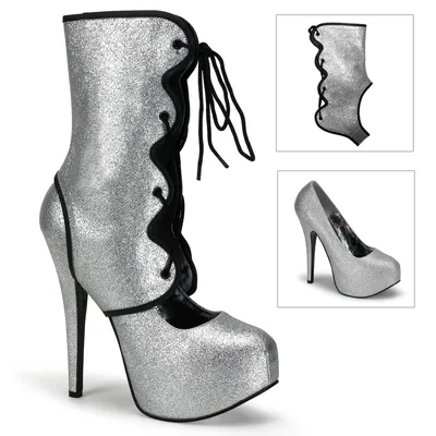 Produktbild von TEEZE-31G SHOES für den Augapfel r.36