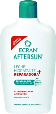Immagine prodotto di Ecran Doposole 400ml