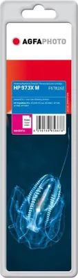 Obrázek produktu pro AgfaPhoto APHP973XM, 7000 str., Purpurová, 1 kusů