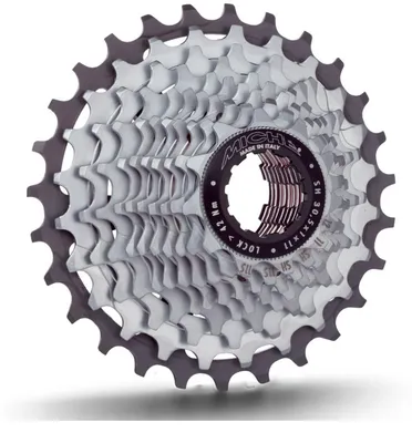 Zdjęcie produktu dla Miche Kasette Primato Light 11fach 12-34z, Shimano
