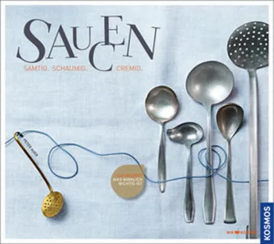 Obrázok produktu pre Saucen