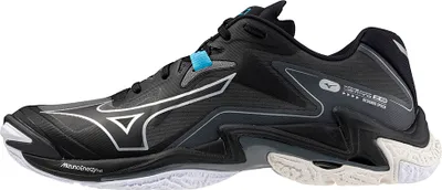 Obrázek produktu pro Mizuno Wave Lightning Z8 - V1GA240052, Velikost bot: 6 UK / 39 EUR