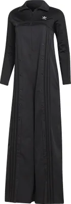 Produktbild von adidas Damen Jumpsuit Overall Mehrteiler Gr.4X (Plus Size) schwarz (HF2066)