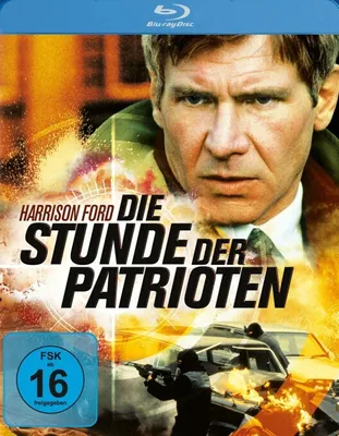Produktbild von Die Stunde der Patrioten