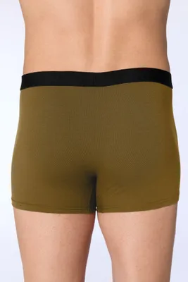 Produktbild von Herren Trunkshorts (3er-Pack)