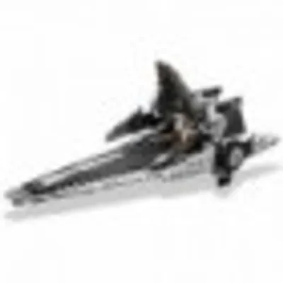 Produktbild von Lego 7915 STAR WARS Imperial V-Wing Starfighter