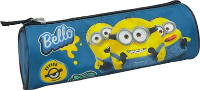 Produktbild von Schlampermäppchen Kinder Schlamper-Etui Jungen Minions