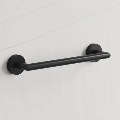 Produktbild von Kronenbach Lima 2.0 Black Wannengriff