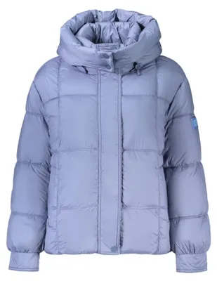 Produktbild von Pepe Jeans Jacke Damen Blau - PL4024541 - Größe M