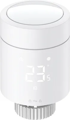 Produktbild von Aqara Radiator Thermostat W600