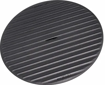 Produktbild von Graef 11065 Messerabdeckplatte für SKS500 / Vivo / EVO Allesschneider