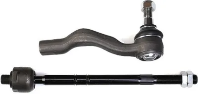 Produktbild von RIDEX 284R0461 Spurstange Vorne Rechts passend für MERCEDES-BENZ VIANO (W639) VITO Bus (W639) VITO / MIXTO Kasten (W639)
