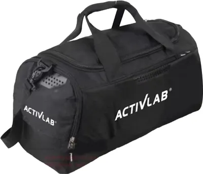 Immagine prodotto di Borsa sportiva Activlab