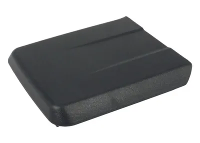 Obrázek produktu pro TECHTEK Baterie kompatibilní s [Intermec] CN50, CN51 nahrazuje 318-038-001, pro 318-039-001, pro AB24, pro AB25