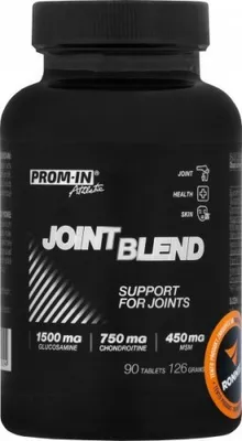 Obrázek produktu pro Joint Blend, 90 tbl
