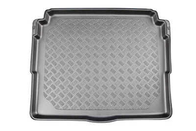 Produktbild von Z440671 Kofferraumwanne kompatibel mit Peugeot / Opel 3008 II + Facelift 2020 / Grandland X + Facelift 2021 11.2016- / 10.2017-