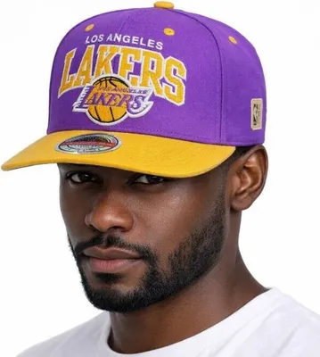 Obrázek produktu pro Kšiltovka Mitchell & Ness HC18356-LALPRYW pro Uni