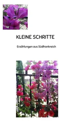 Produktbild von Kleine Schritte