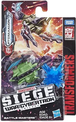 Obrázek produktu pro Hasbro E3555EU40, Sběratelská postavička, Filmy a televizní seriály, 17 g