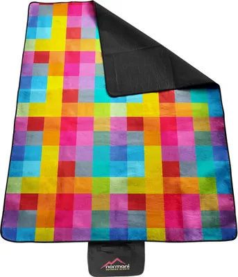 Produktbild von normani Outdoor-Campingdecke, 140 cm x 180 cm