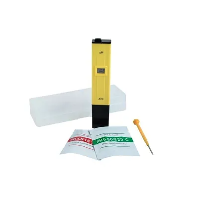 Obrázok produktu pre Digitálny tester PH