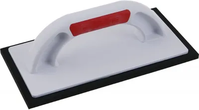 Zdjęcie produktu dla Gładsza guma piankowa FESTA 250x130x10mm