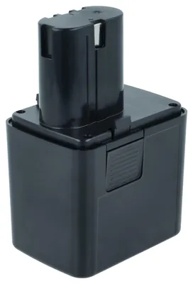 Produktbild von vhbw Akku Ersatz für Gesipa 7251045, 7251049 für Werkzeug, Blindniet-Setzgerät (6000 mAh, Li-Ion, 14,4 V)