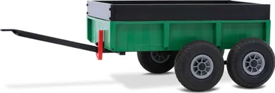 Produktbild von BERG Tandemanhänger XL für Gokart