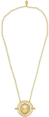 Immagine prodotto di Cinereplicas Harry Potter Collana Taglia unica