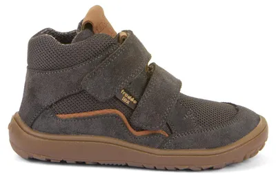 Produktbild von Froddo Barefoot Tex Autumn Grey Größe EU 38