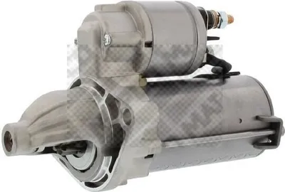 Produktbild von MAPCO 13057 Starter Anlasser 1,3kW für FIAT PANDA (169) 12V