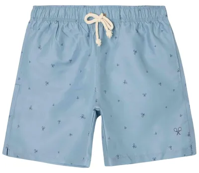 Produktbild von Badehose Silbon 1013102090 für Herren