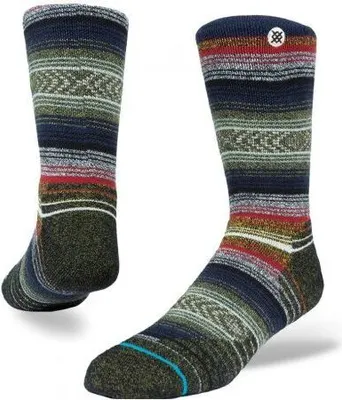 Obrázek produktu pro STANCE WINDY PEAKS SOCKEN - schwarz - M