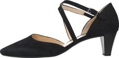 Immagine prodotto di Gabor scarpe alla moda in taglie forti blu 01.363.16 scarpe grandi da donna, misura:42