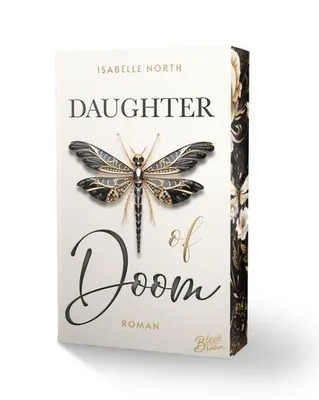 Produktbild von Daughter of Doom