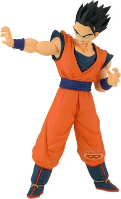 Productafbeelding van Banpresto BP28920P, Verzamelfiguur, Anime en Manga