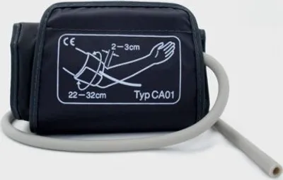 Produktbild von Manschette Standard CA01 60cm für vollautomatisches medicus smart>>>>