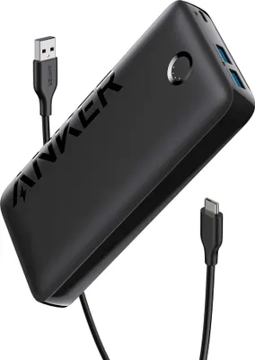 Immagine prodotto di Anker 335 Power Bank (PowerCore 20K) Nero