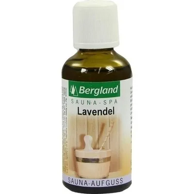 Obrázok produktu pre Saunová infúzia - Levanduľa 50ml