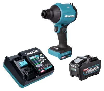 Imagen del producto de Soplador a batería Makita AS001GZ - sin batería - sin cargador