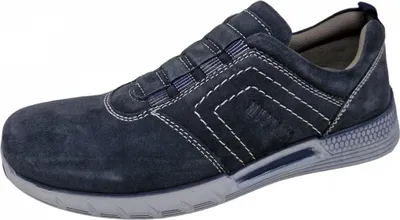 Produktbild von Mustang Slipper Grau