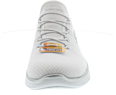 Produktbild von Skechers Slip-Ins: Summits-Diamond 150123 WSL (41/WSL)
