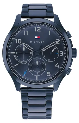Zdjęcie produktu dla TOMMY HILFIGER Zegarki na rękę 1791853